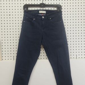 CJ by Cookie Johnson wisdom ankle skinny size 25 EUC